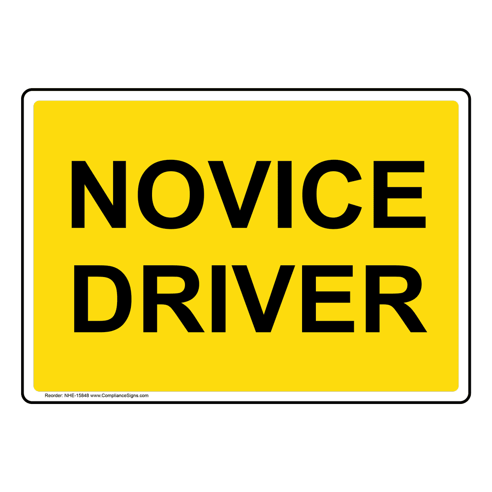 Novice at underng 