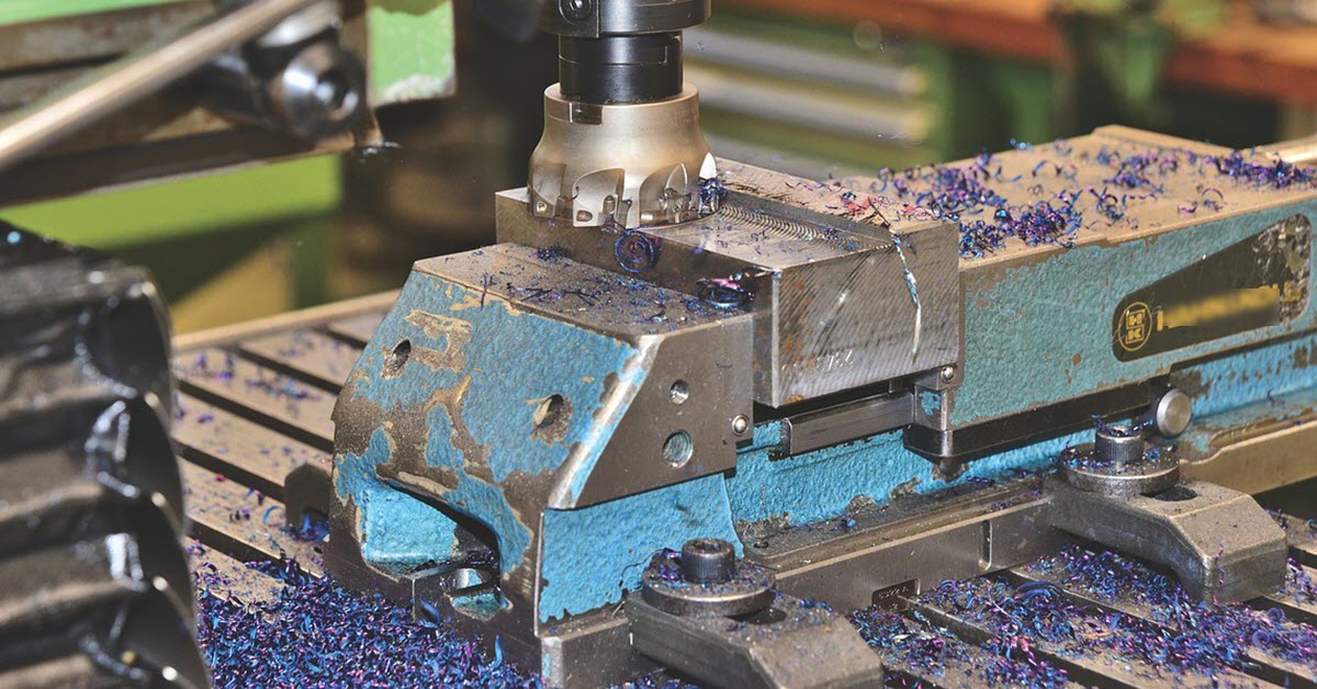 Operating machinery without safety guards can put operators at risk