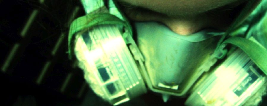 respirator