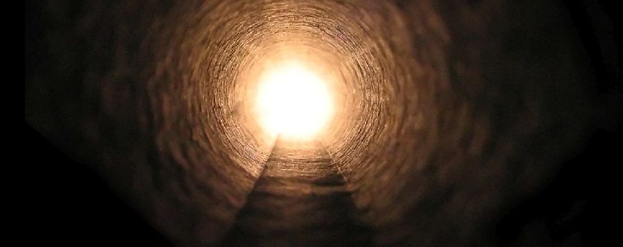 tunnel