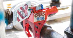 Lockout Tagout Guide for Workplace Safety Pros - SafeWork Insider