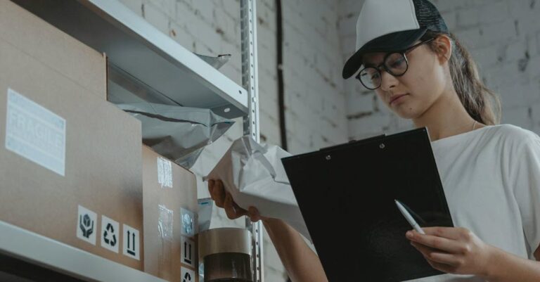 Streamline Workplace Organization with the 5S Red Tag Process