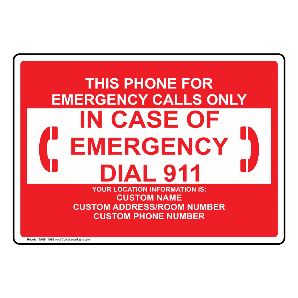 address and phone