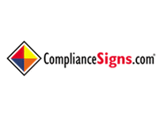 ComplianceSigns.com logo