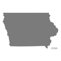 Signs Required in Iowa