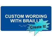 Parking - Create it!