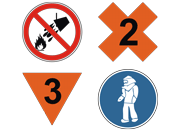 DoD Fire Division- 6055.9