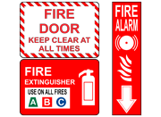 Fire Safety