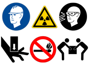 Safety Labels