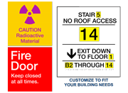 VA Code & Life Safety