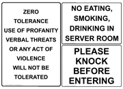 Office - Information / Dept.