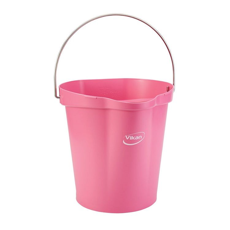 Vikan 3 Gallon Bucket 45C5686