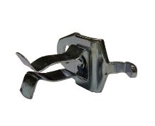 DuraHook 1/4 in. - 1/2 in. Range Extended Spring Clip 10 pk