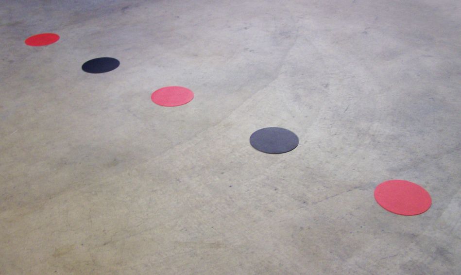 3.5 inch DuraStripe Supreme Dot