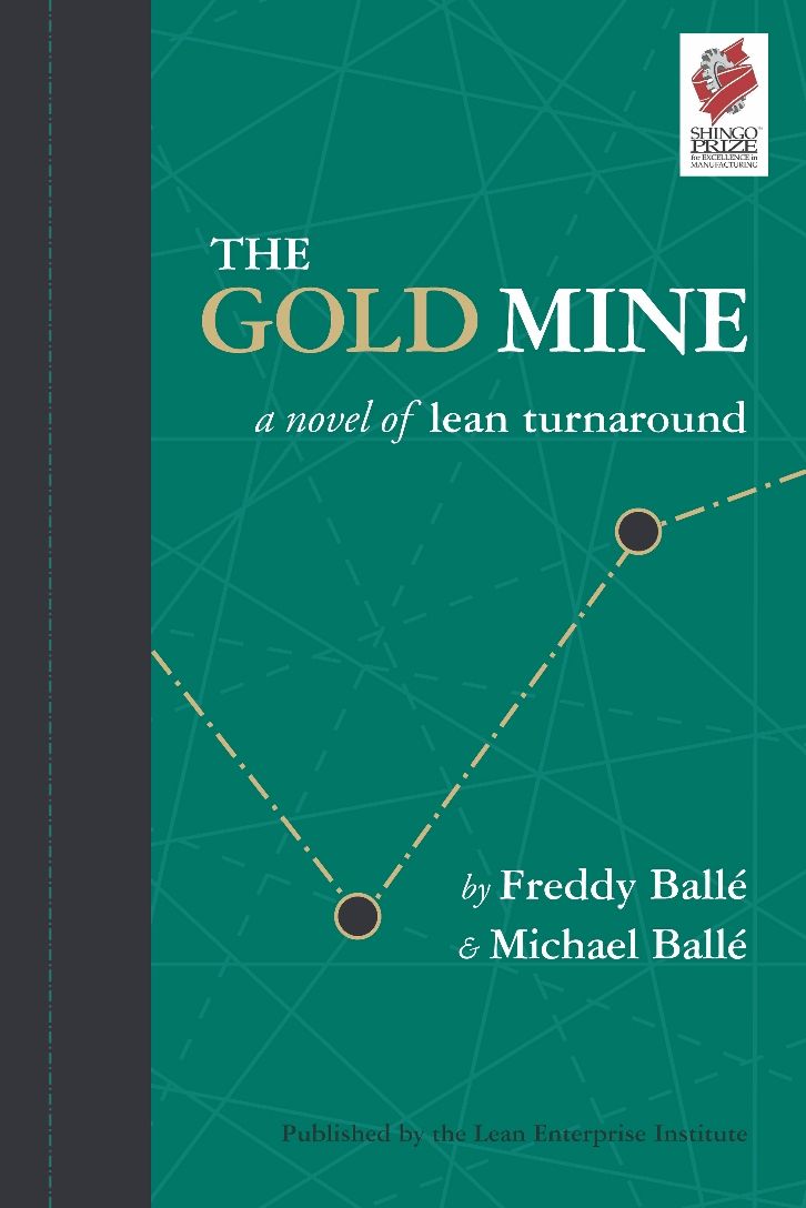 The Gold Mine