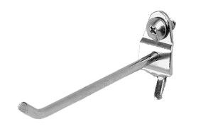 DuraHook 4 in. Single Rod 30 Deg Bend 10 pk 51AR0004