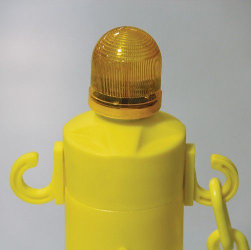 Blockade LED Cone Top Light 10BBCTL