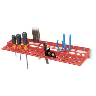 24" Tool Rack