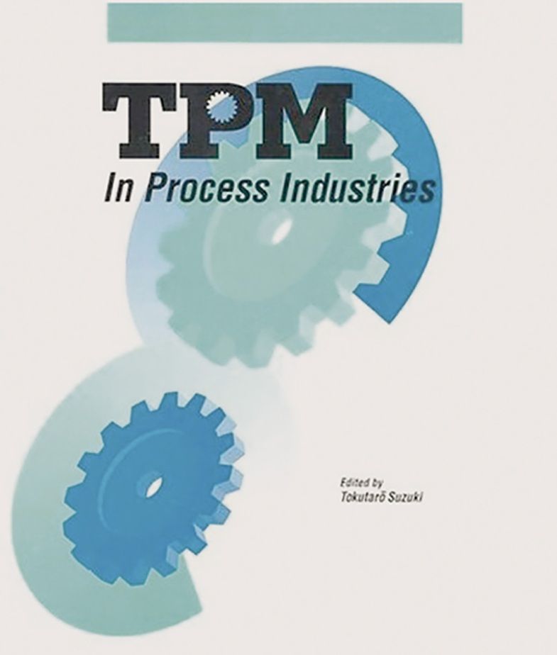 TPM in Process Industries