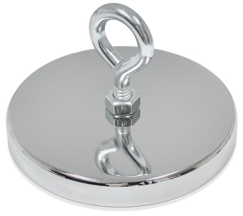 Eyebolt Hang-It Magnet 30MRB80EB