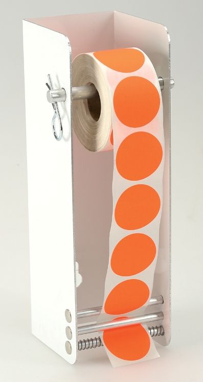 3 inch Label Dispenser