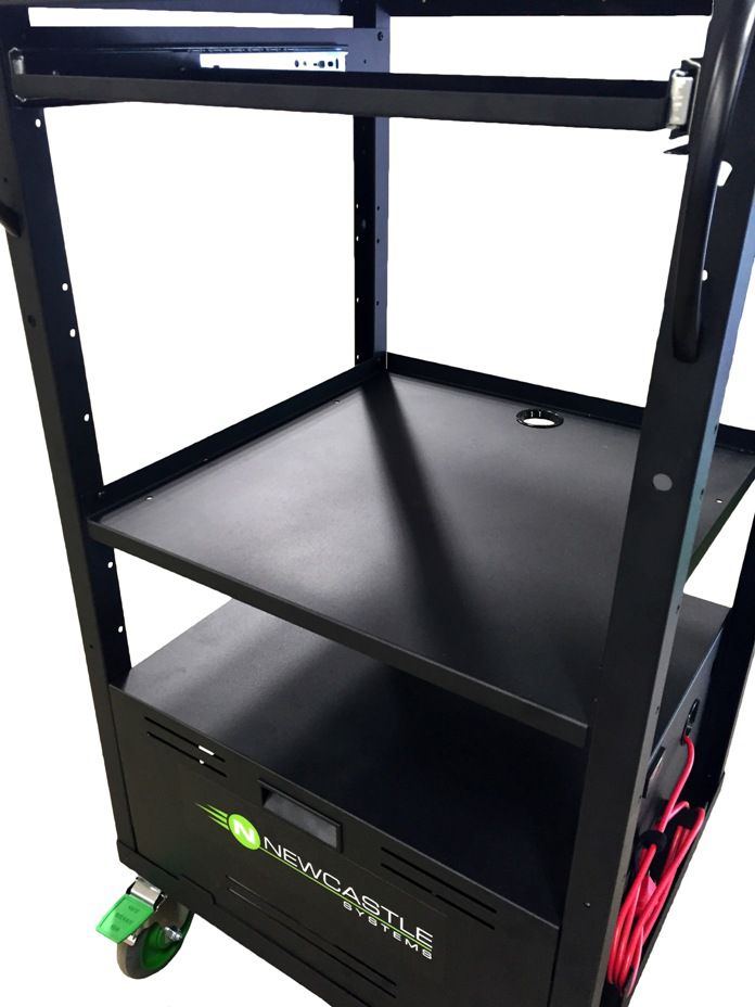 EcoCart 20 x 20 Middle Shelf