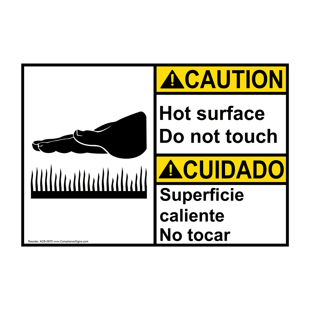 Духовой шкаф caution hot surface инструкция