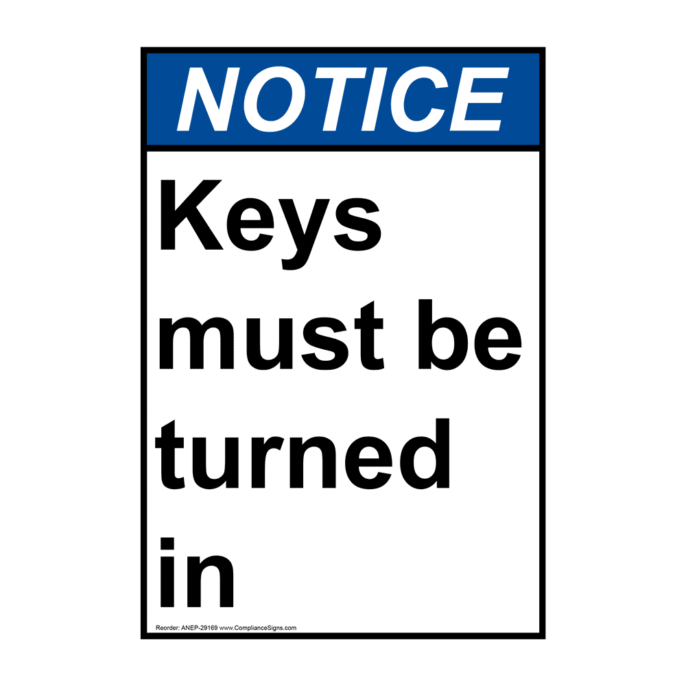 Portrait ANSI Safety Suggestion Box Sign ANEP33716
