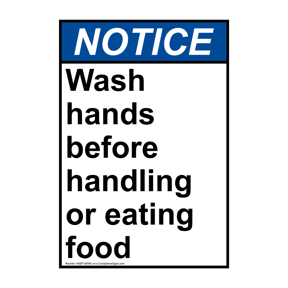 Collection 100+ Pictures Where Can A Food Worker Wash Her Hands Utility