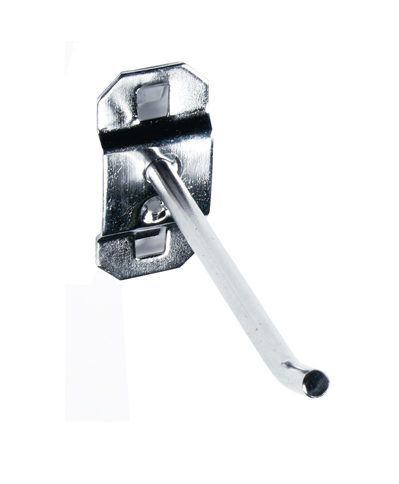 3 in. Stainless Steel LH Single Rod 30 Deg Bend 3 pk 51AR61323