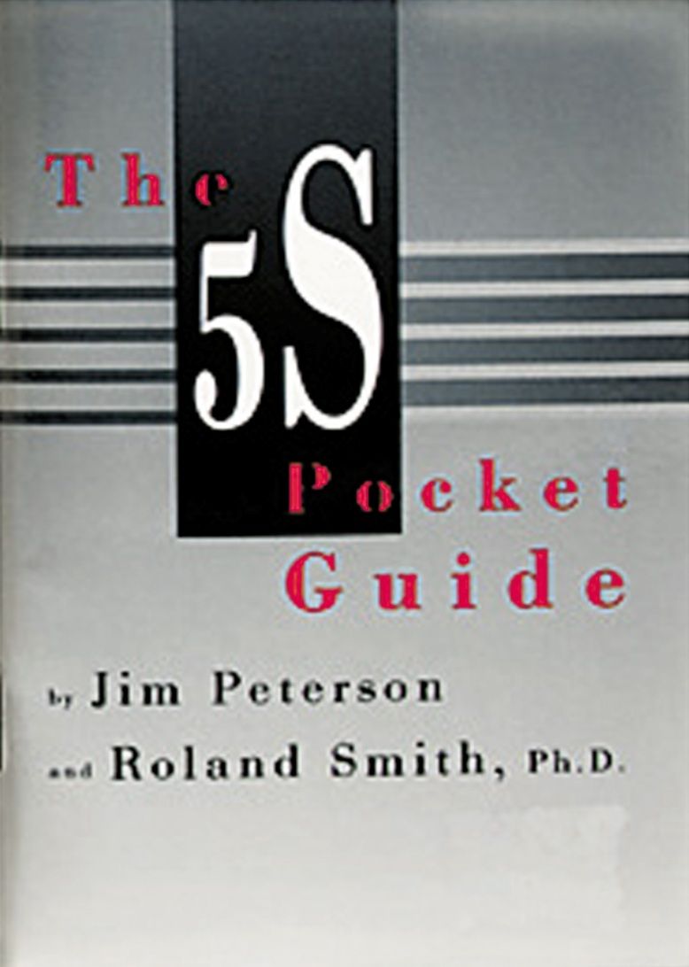 5S Pocket Guide