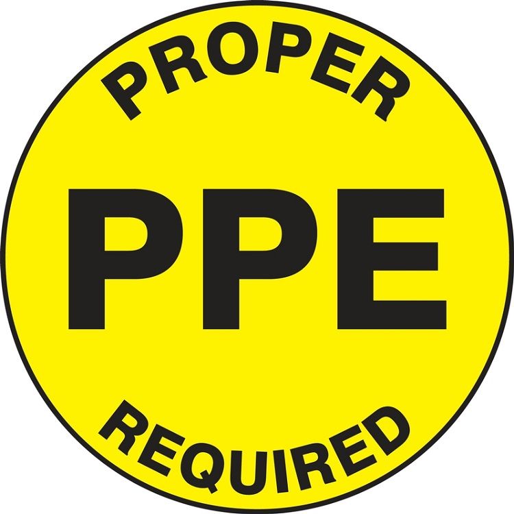 LED Floor Sign Projector Lens ONLY - PPE 40SL903