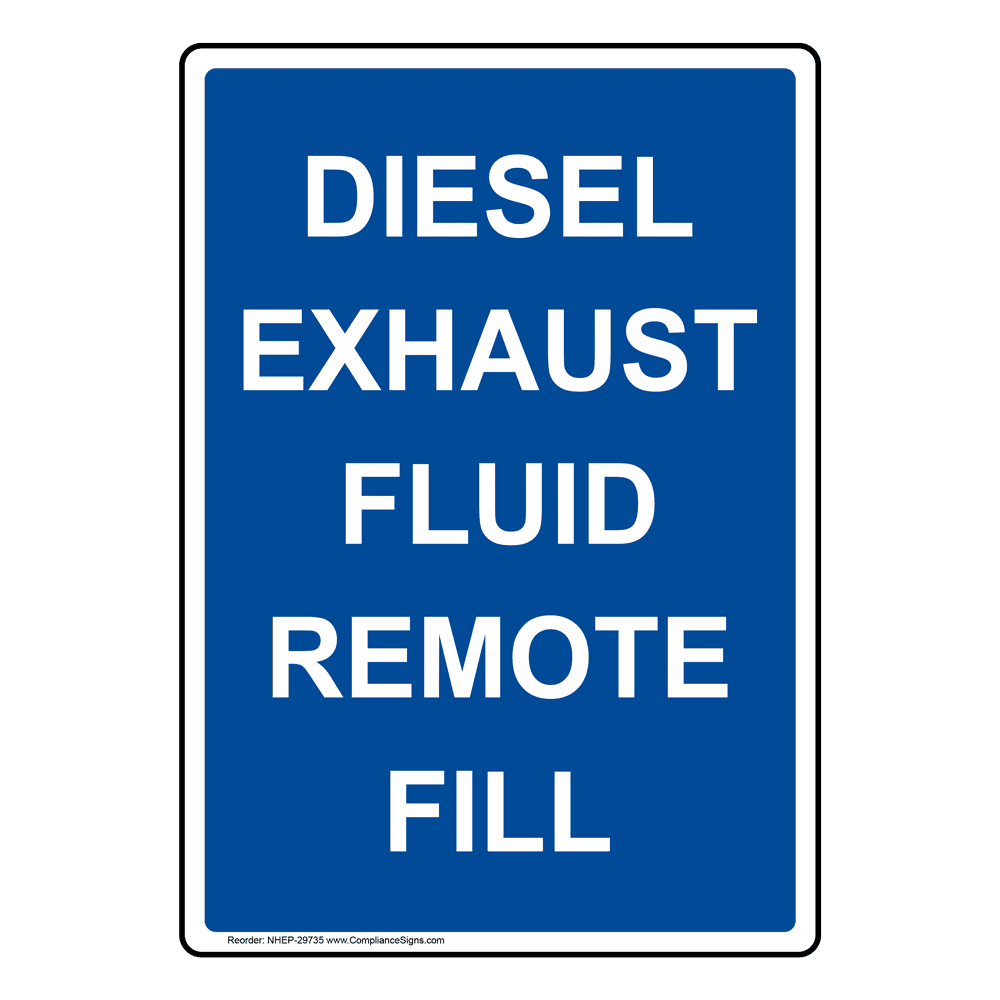 Signs Of Water In Diesel Fuel