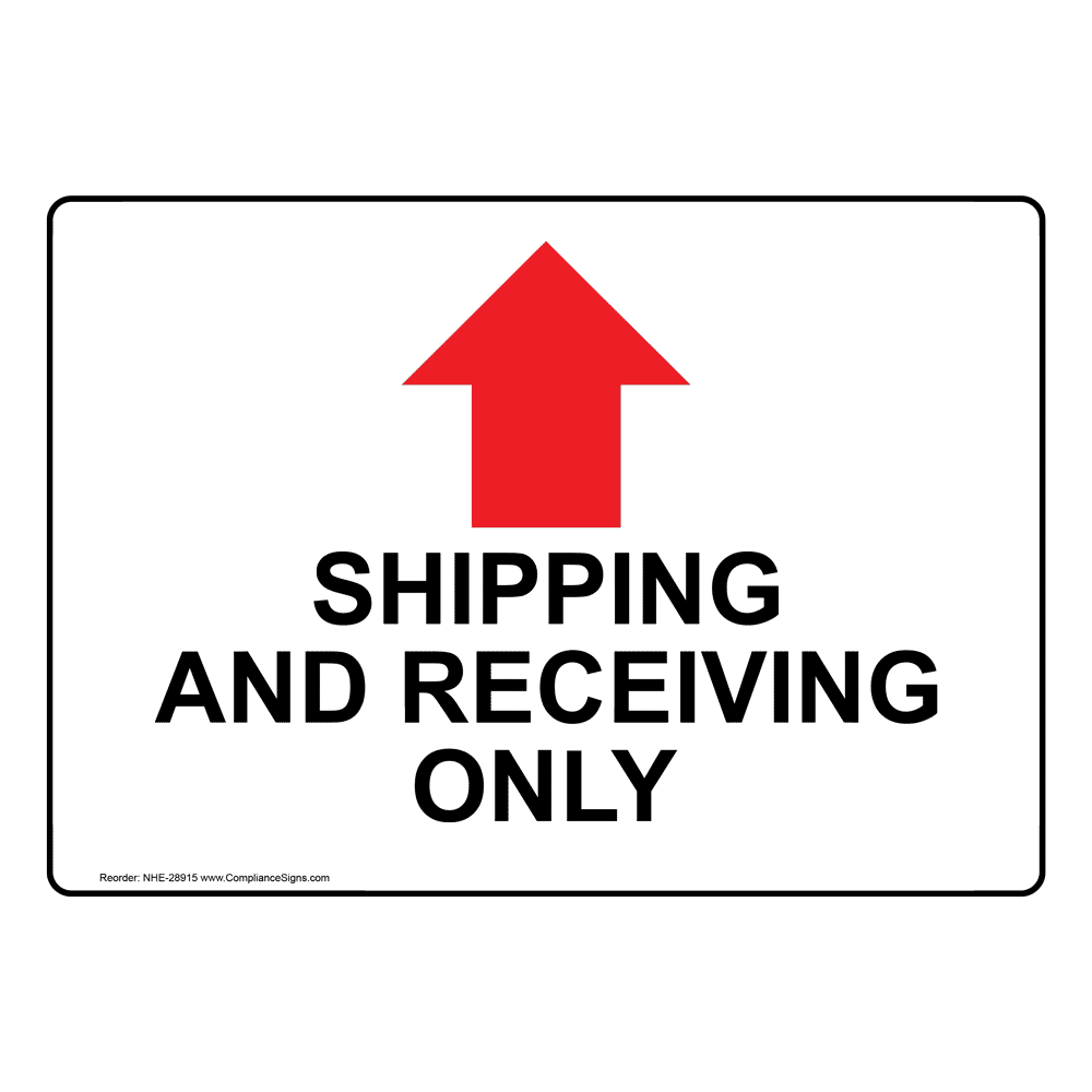 What Is The Meaning Of Shipping And Receiving at Josephine Smith blog