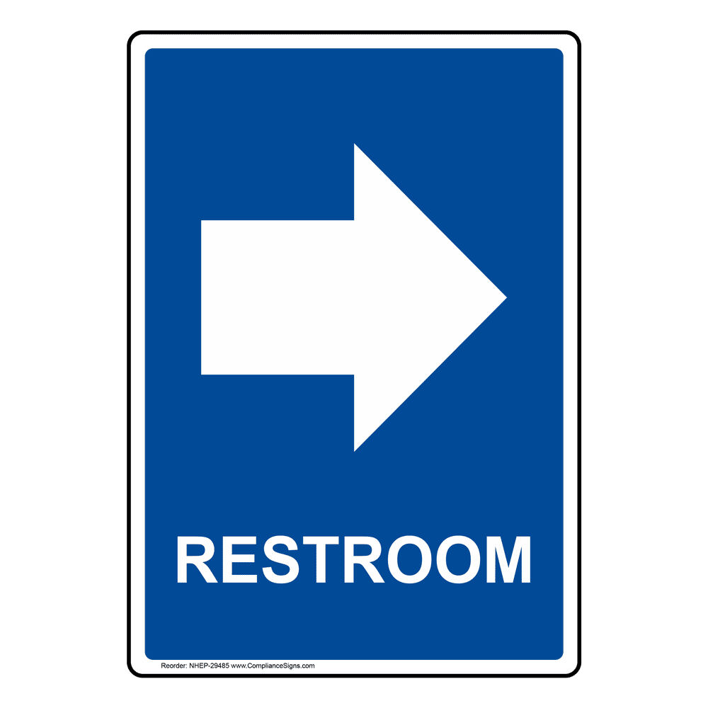 restroom-right-arrow-sign-with-symbol-nhe-29485