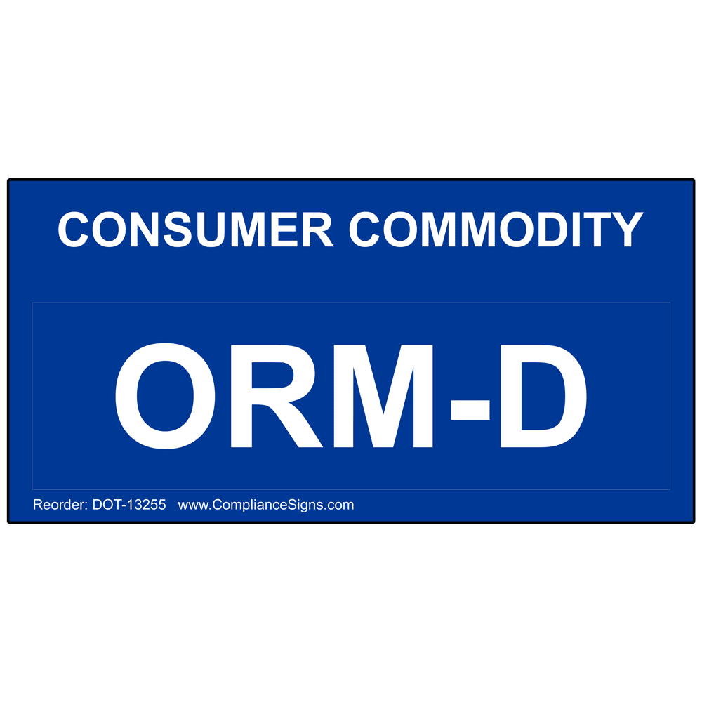 OrmD Label Printable Free 10 Printable Orm D Label Insightreport