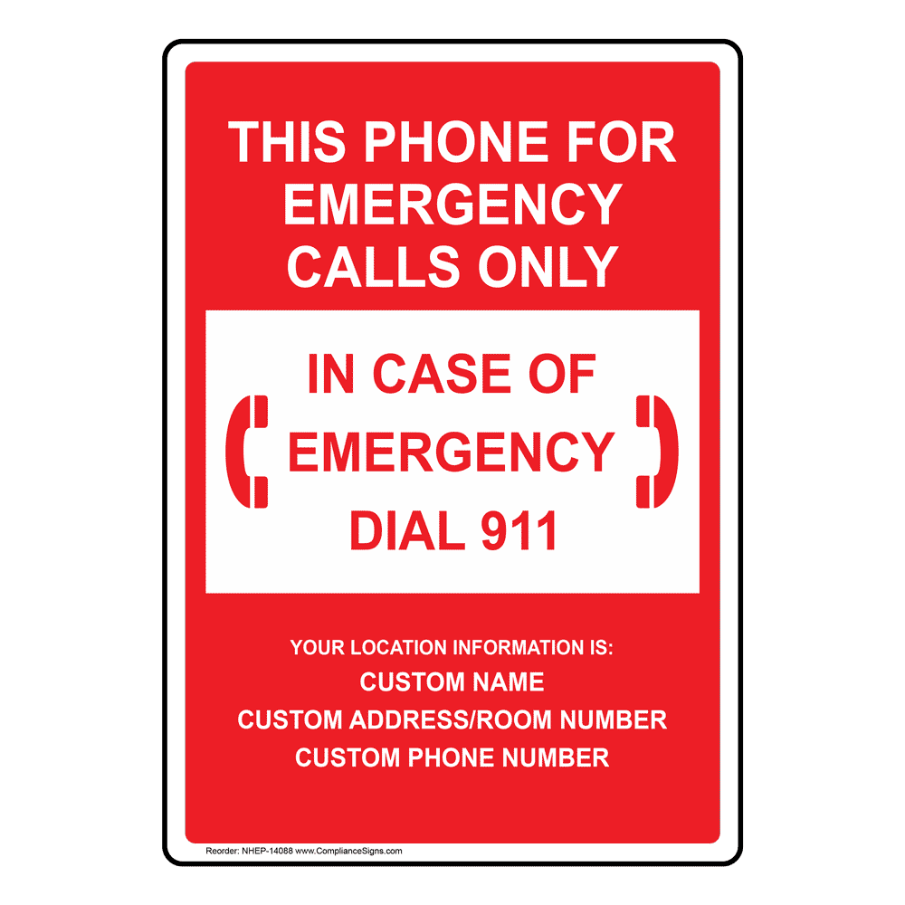 Emergency Contact