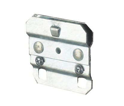 Stainless Steel BinClip 3 pk 51ABC003