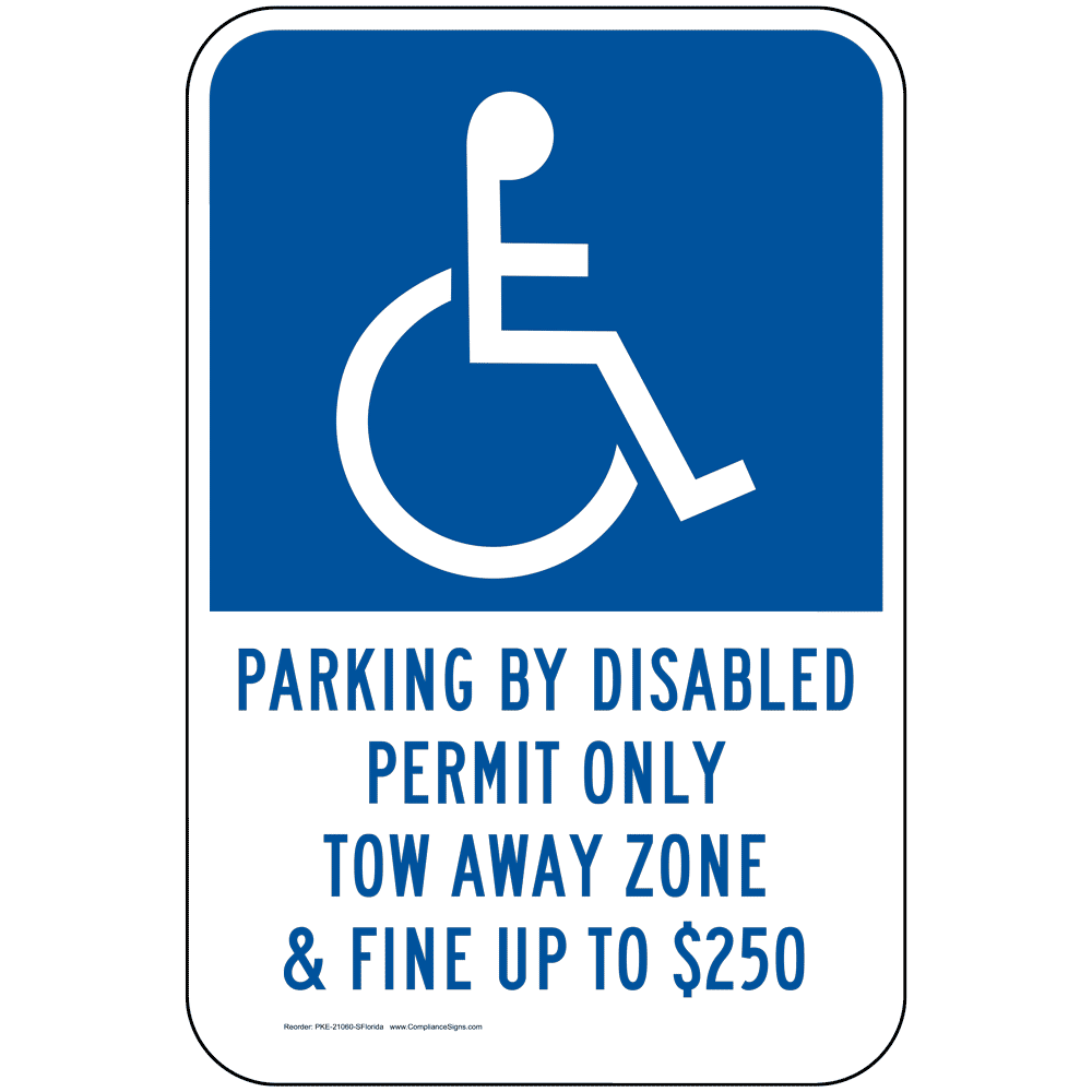 Disable am. Parking for disabled. знаки для управления люлькой. permit parking. handicapped parking.