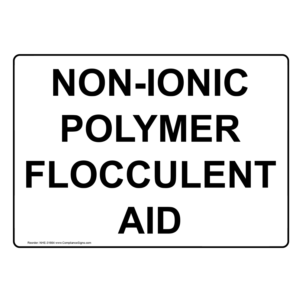 Reactive Silicone Sign NHE31677