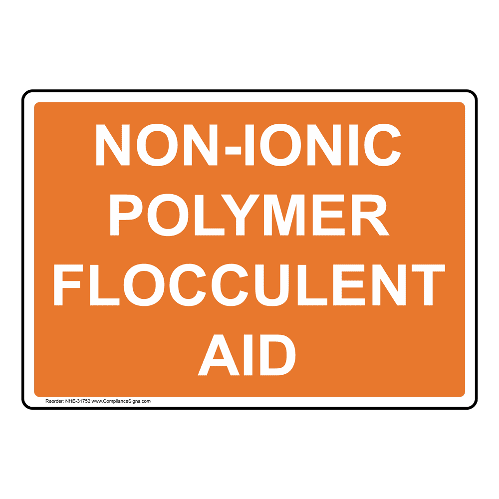 Reactive Silicone Sign NHE31764