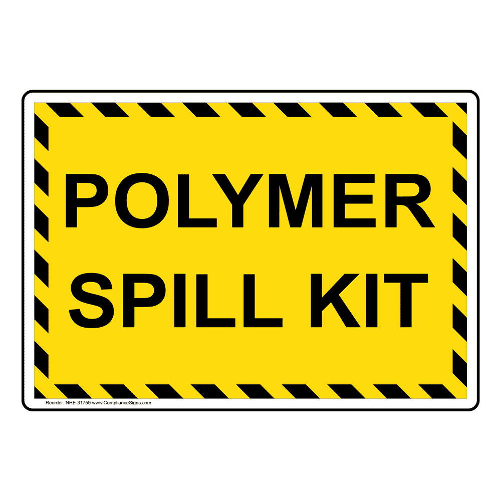 Aerosol Can Disposal Hazardous Waste Satellite Sign NHE38244_RED