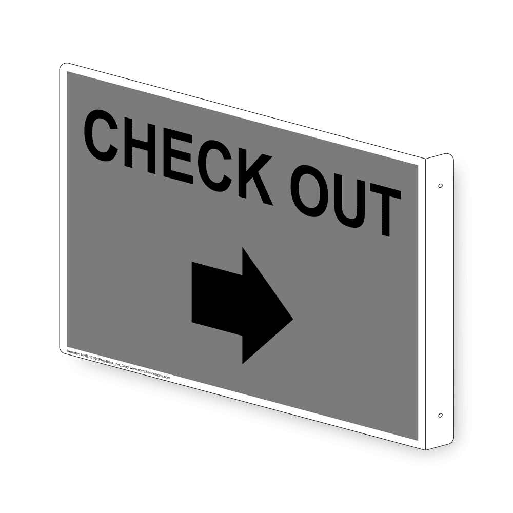 check-out-with-inward-arrow-sign-nhe-17836proj-blkongray-information