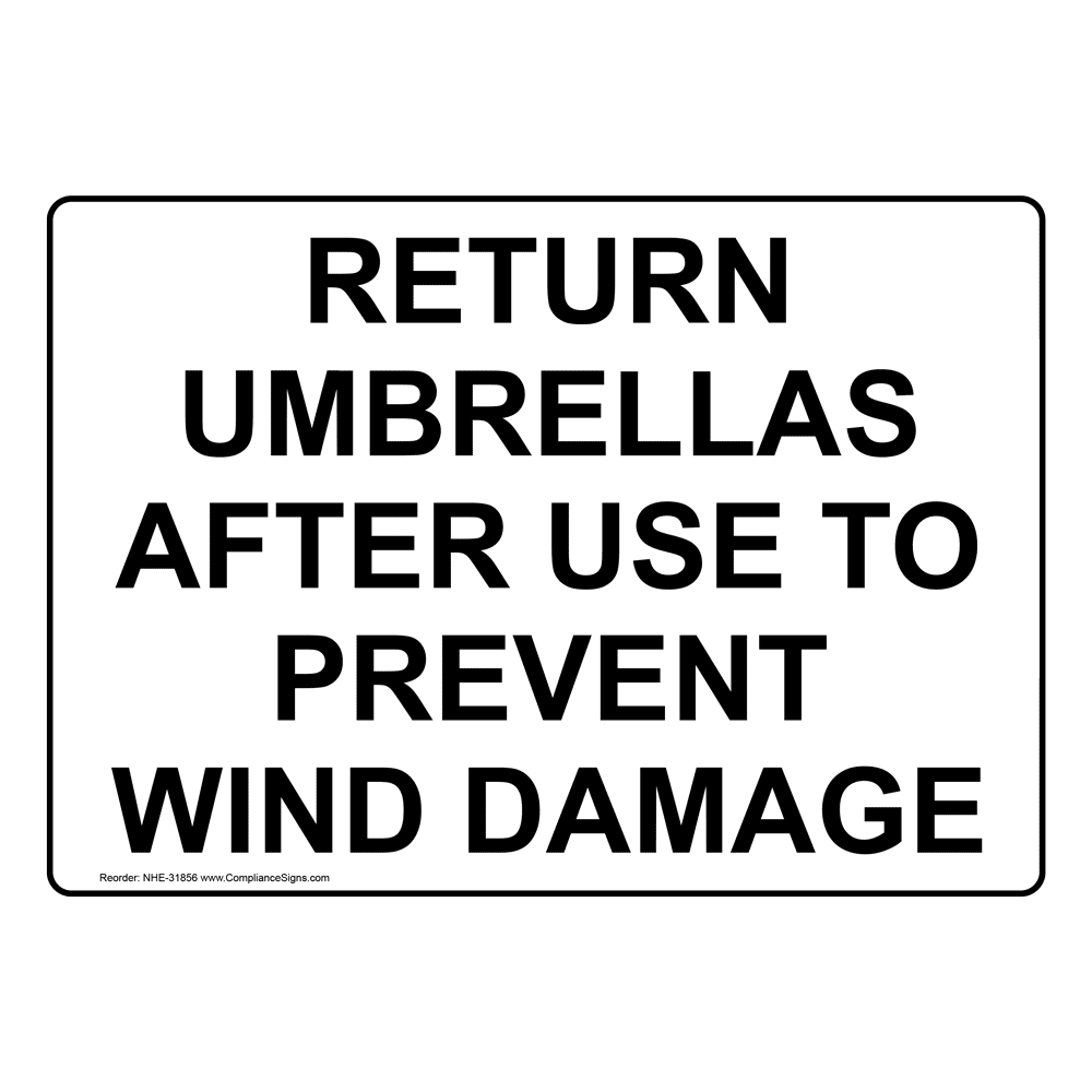 Time Safe At This Location Clerk Cannot Open Safe Sign NHE32329