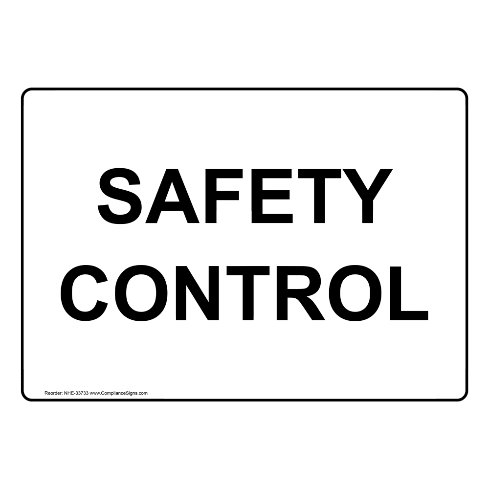 Safety Suggestion Box Sign NHE33716_BLU