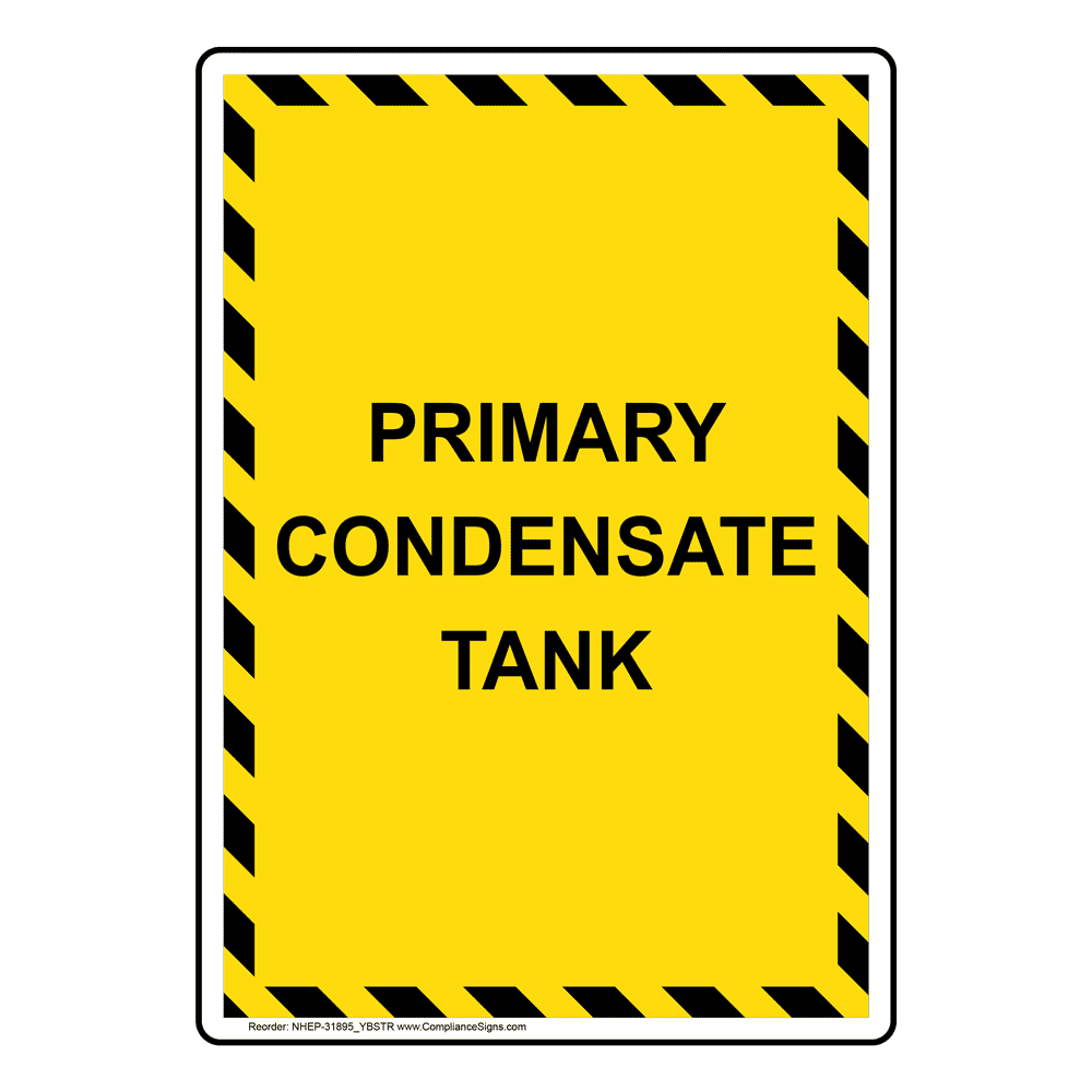 Portrait This Sink For Mop Cleaning Only Sign NHEP-31865