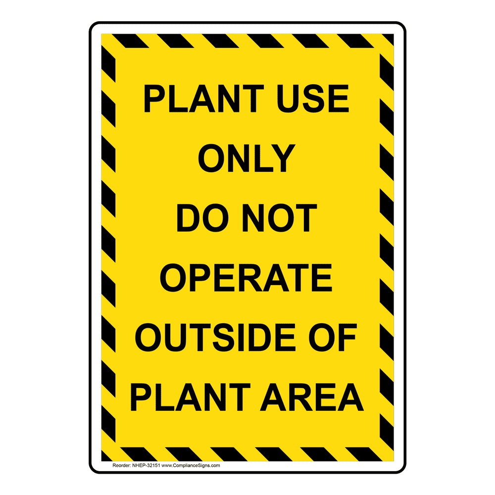 Portrait No Fedex Pickup Today Sign NHEP32149