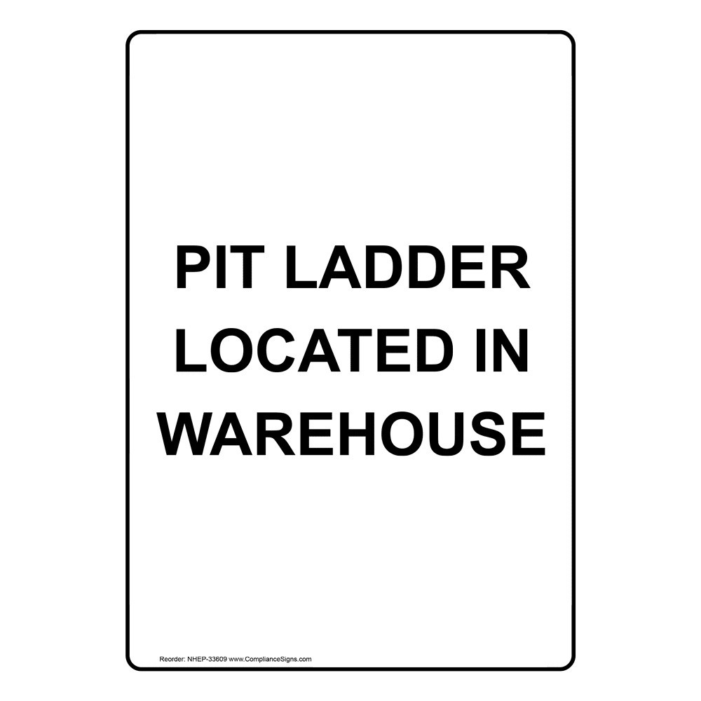 Portrait Safety Suggestion Box Sign NHEP33716_BLU