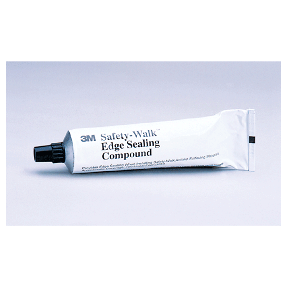 3M Edge Sealing Compound Seals AntiSlip Floor Tapes, Strips CS494839