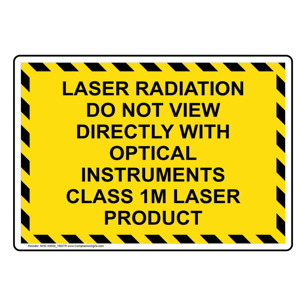 Laser in use sign pdf houregrey